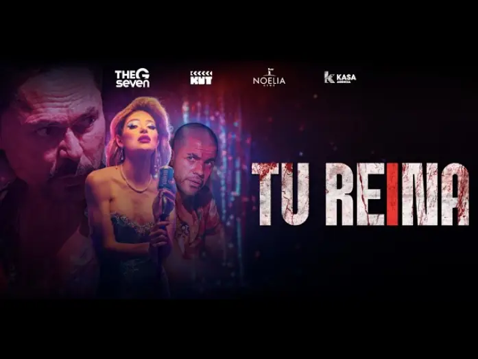 Watch film Tu Reina — TU REINA Trailer Oficial - 9 de abril - SOLO EN CINES