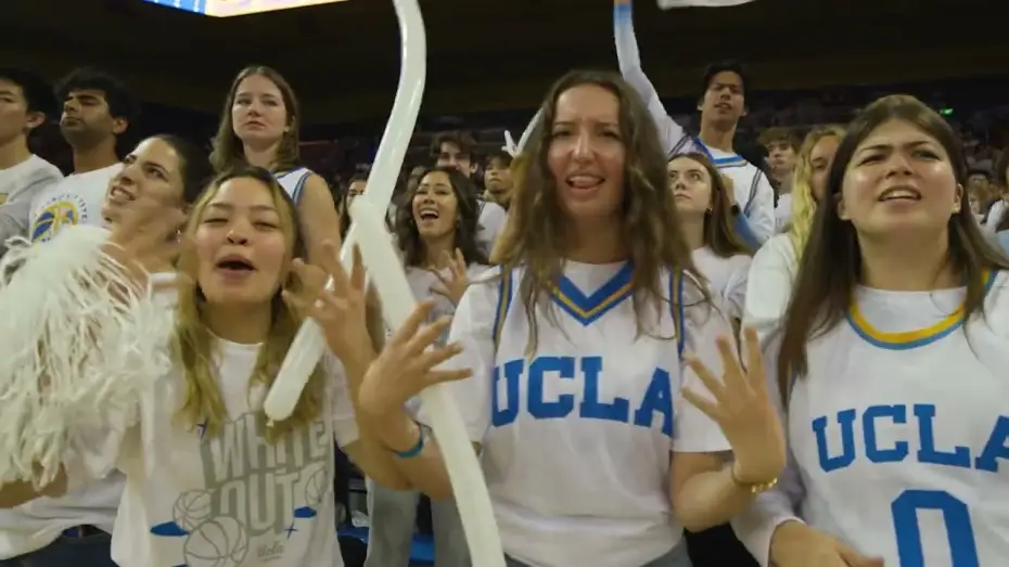 Watch film You See L.A. — YOU SEE L.A. | Official Trailer | FOX Sports Films