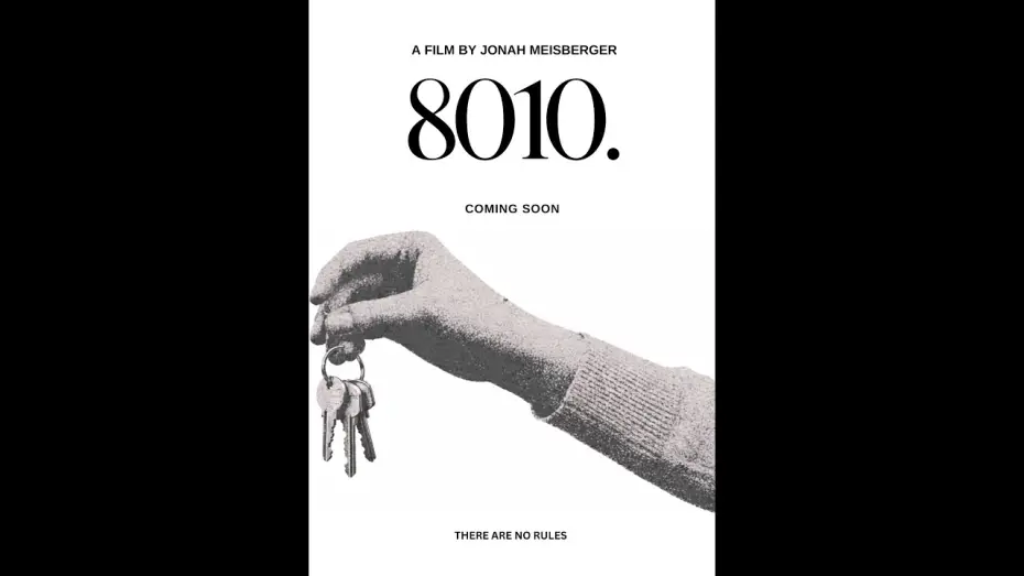 Watch film 8010 — 8010; A Short Film by Jonah Meisberger