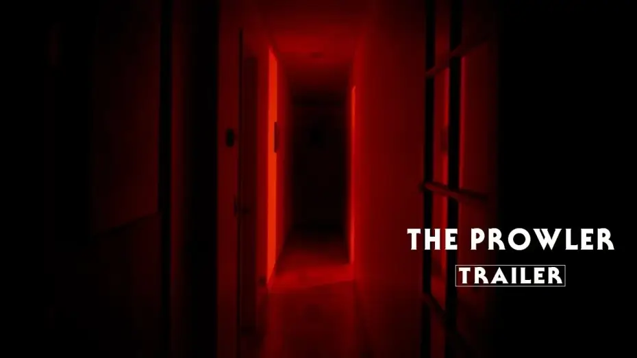 Watch film The Prowler — The Prowler Teaser | Horror Short Film