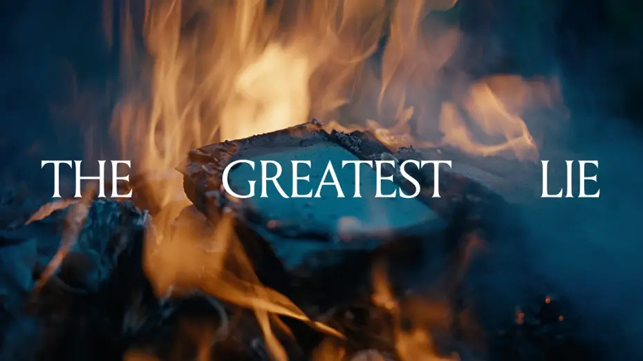 Watch film The Greatest Lie — The Greatest Lie | OFFICIAL TEASER