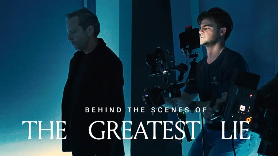 Watch film The Greatest Lie — How We Made Our Short Film For $40,000