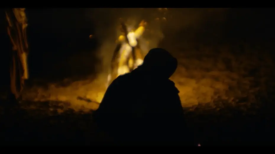 Watch film The Witch of Endor — Witch of Endor Trailer