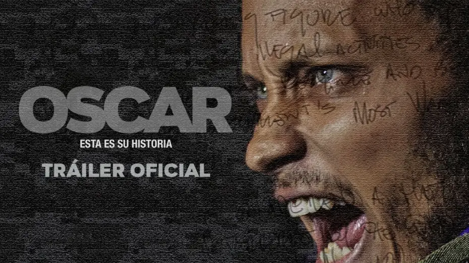 Watch film Oscar Perez:: The Movie — Oscar Pérez The Documentary | Official Trailer | This Is His Story