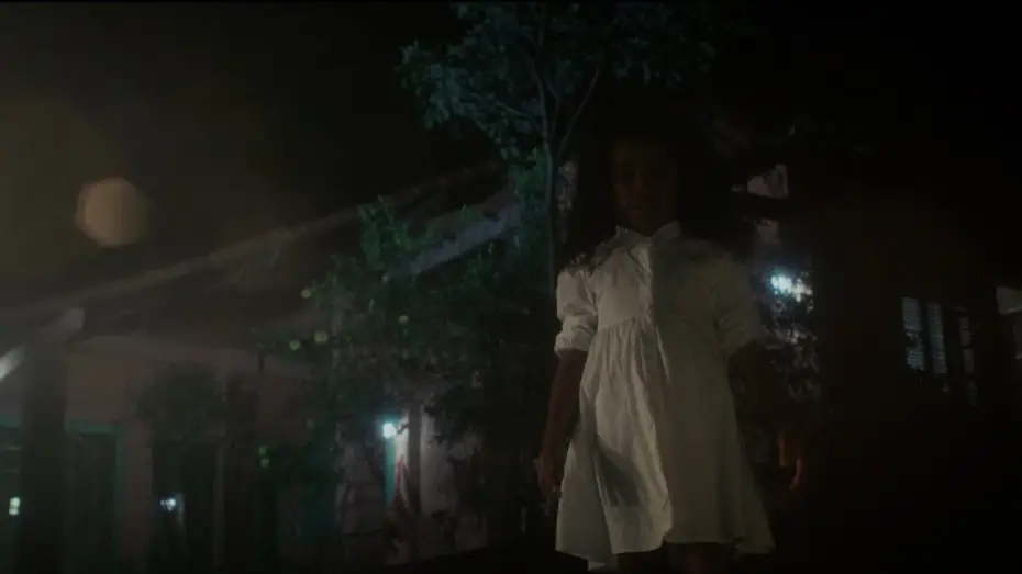 Watch film Here's Burú — CHEGOU BURÚ | Curta-metragem de terror - Teaser