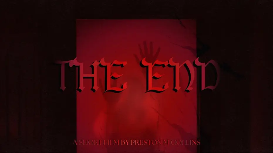 Watch film The End — The End