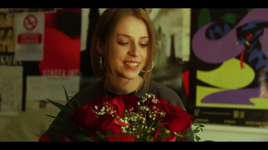 Watch film Bloom — Iwo Maj "Rozkwit" / #63sekundy 2026