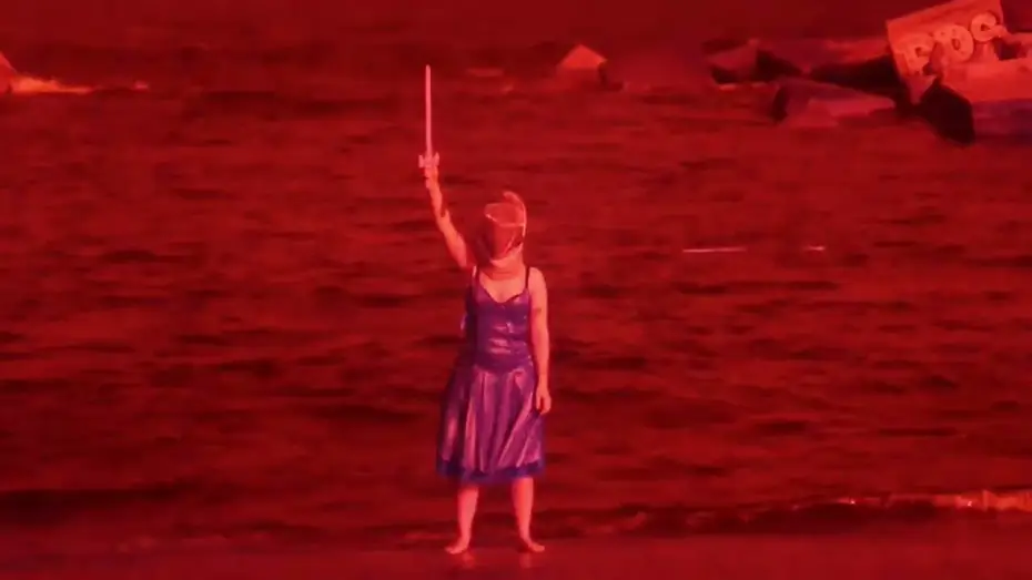 Watch film Sirena Mecánica — SIRENA MECANICA | TRAILER sub EN