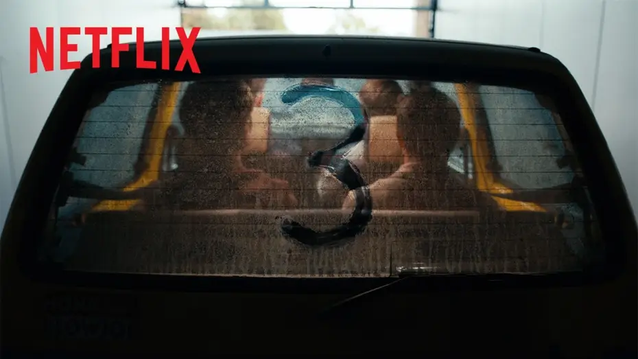 Watch film The Inbetweeners 3 — The Inbetweeners 3 | Official Announcement | Netflix