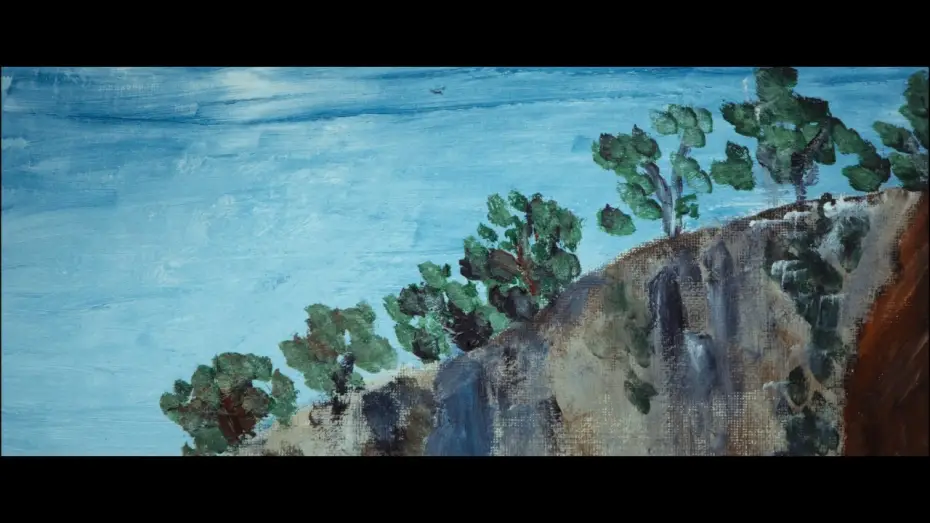 Watch film I Wish I Could Cry With Your Eyes — Qui Pogués Plorar Amb Els Teus Ulls - Tràiler