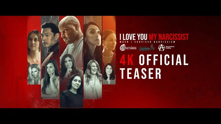 Watch film I Love You My Narcissist | I Love You My Narcissist - Offizieller Teaser 2026 (ILYMN)