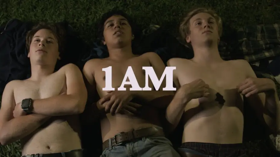 Watch film 1AM — 1AM | A Surreal Short Film
