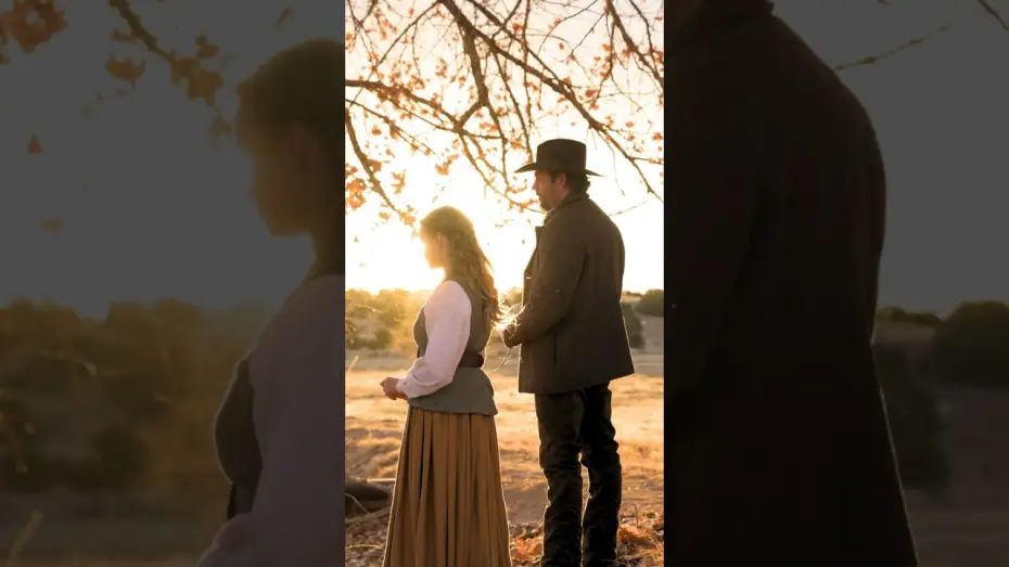 Watch film Angel and the Badman — He expected a grave. She gave him a second chance.