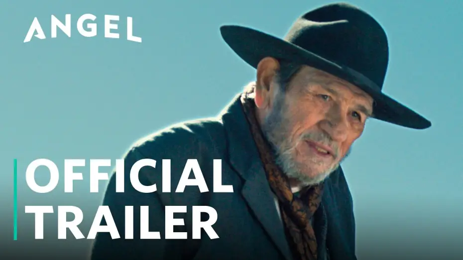 Watch film Angel and the Badman — Official Trailer