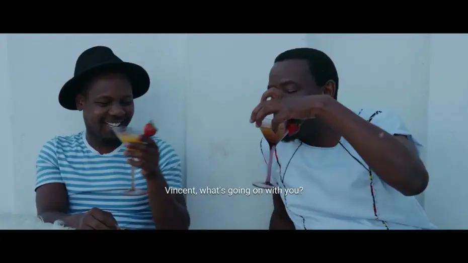 Watch film Life Happened — LIFE HAPPENED Official Trailer