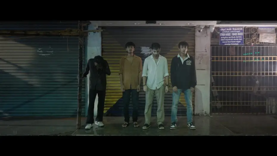 Watch film Arohara | Arohara Teaser | Roasted Productions | Regan Mon | April 14th Release