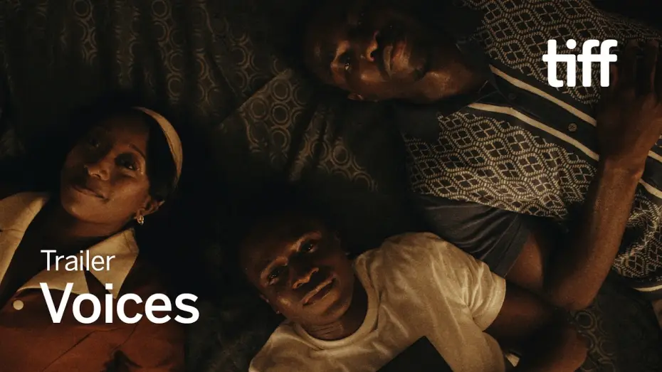 Watch film Voices — VOICES Trailer | TIFF 2026