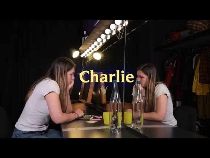 Watch film Charlie | Charlie (Court M&eacute;trage) (Version Longue)