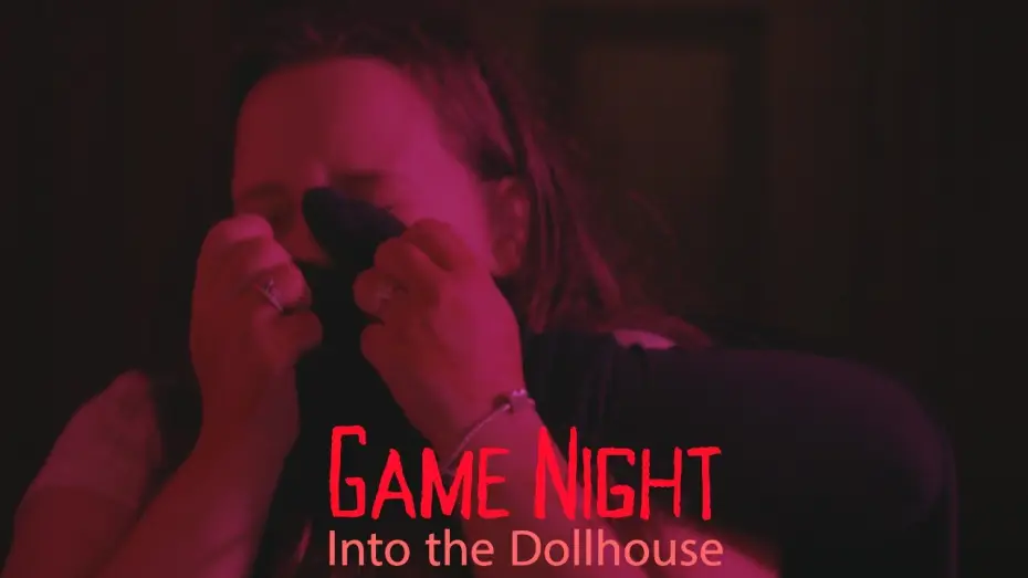 Watch film Game Night: Into the Dollhouse — Game Night: Into the Dollhouse | Official Trailer