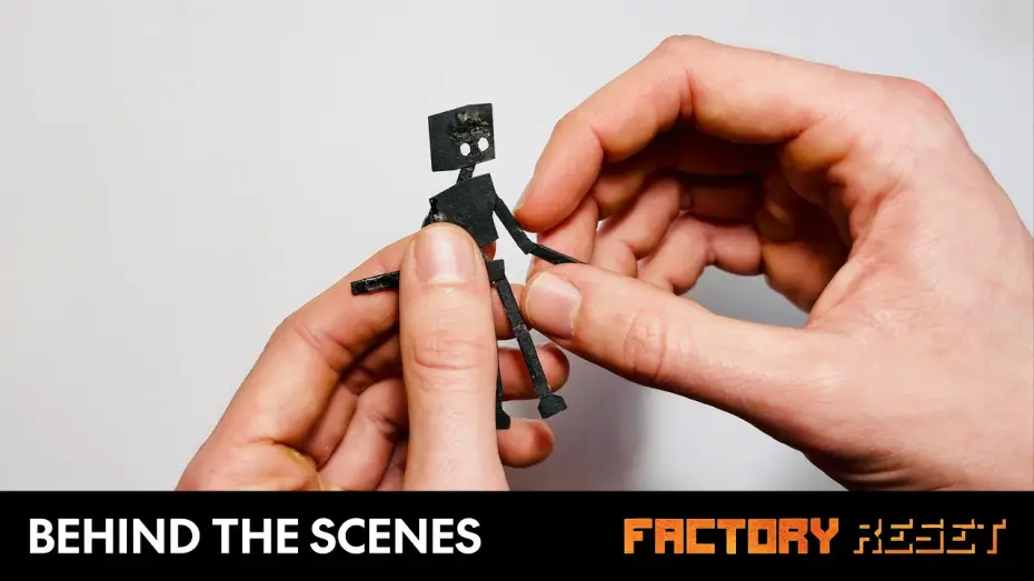 Watch film Factory Reset — FACTORY RESET | Behind the Scenes