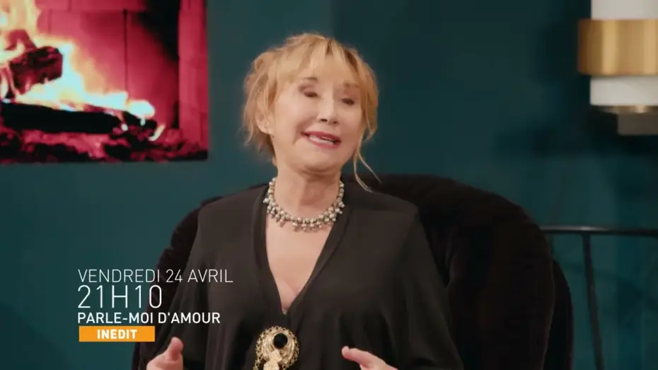Watch film Parle-moi d'Amour — PARLE-MOI D'AMOUR - Bande annonce