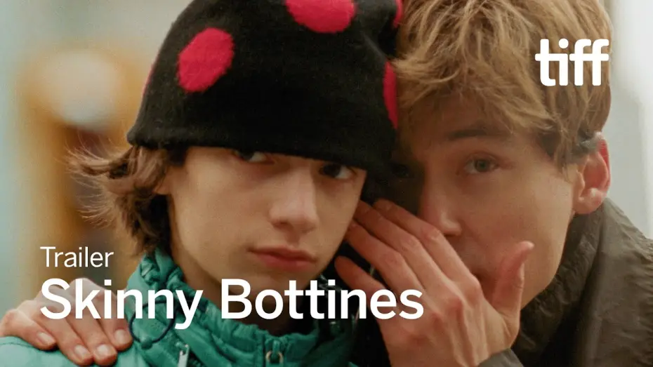 Watch film Skinny Boots — SKINNY BOTTINES Trailer | TIFF 2026