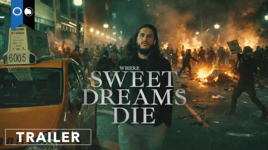Watch film Where Sweet Dreams Die — Where Sweet Dreams Die | Official Trailer | Thriller