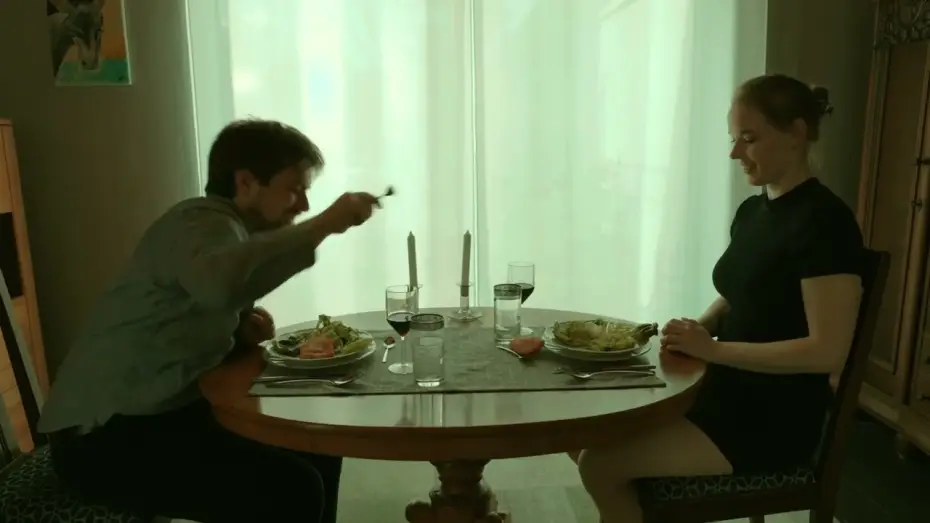 Watch film BISS zum Nachtisch — BISS zum Nachtisch Outtakes - Kurzfilm