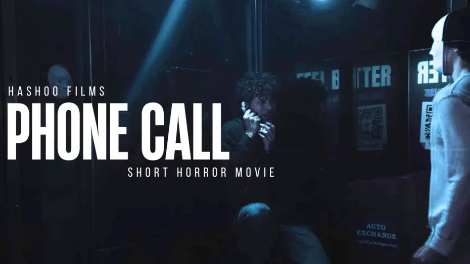 Watch film Phone Call — Phone Call | A Short Horror Film (Contest Winner)