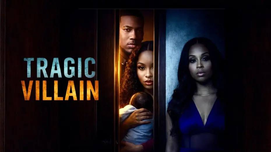Watch film Tragic Villain — Tragic Villain Trailer
