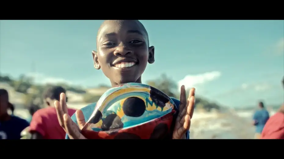 Watch film Echoes of Lamu | "Echoes of Lamu"