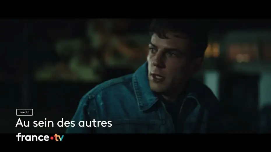 Watch film Au sein des autres — [Bande annonce] Au sein des autres