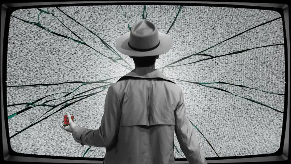 Watch film The Fourth Wall — The Fourth Wall (2024)