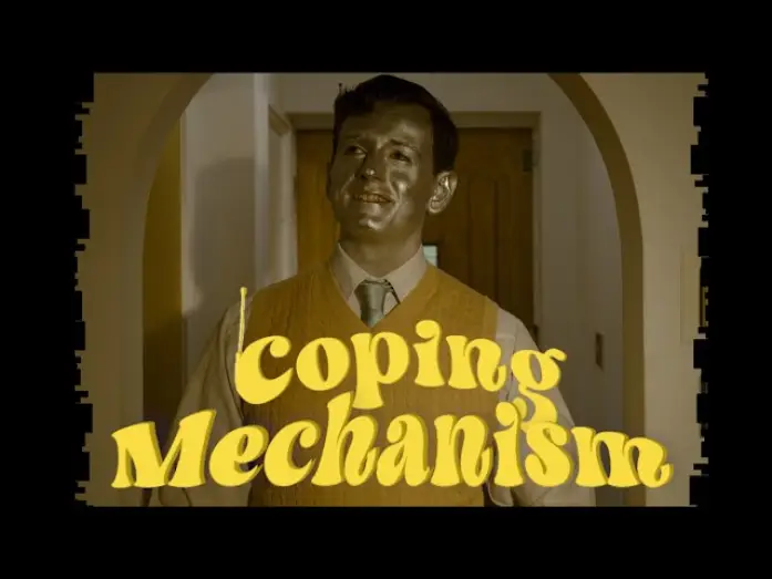 Watch film Coping Mechanism — Coping Mechanism - SHORT FILM (2026)
