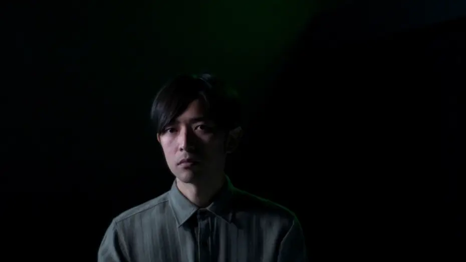 Watch film The Moviegoer — 《看電影的人》The Moviegoer 第十四屆鮮浪潮國際短片節（本地競賽短片）