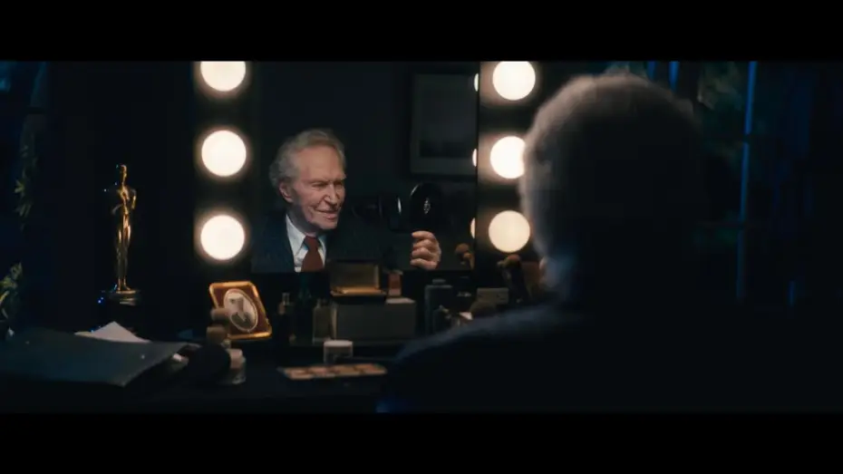 Watch film The Last Role of Charles LeBlanc — The Last Role of Charles LeBlanc Trailer