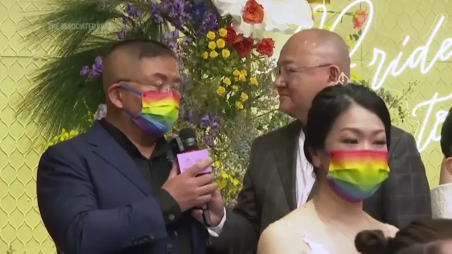 Watch film Hong Kong, Let's Get Married — Hong Kong, Lets Get Married