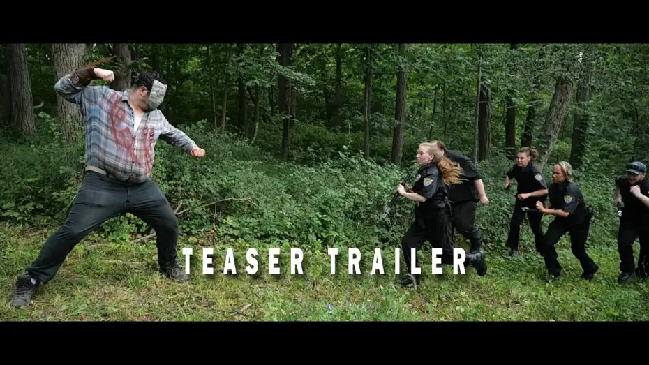 Watch film Are You Dead Yet? Part II: Blood Battlefield — Are You Dead Yet? Part II: Blood Battlefield Teaser Trailer