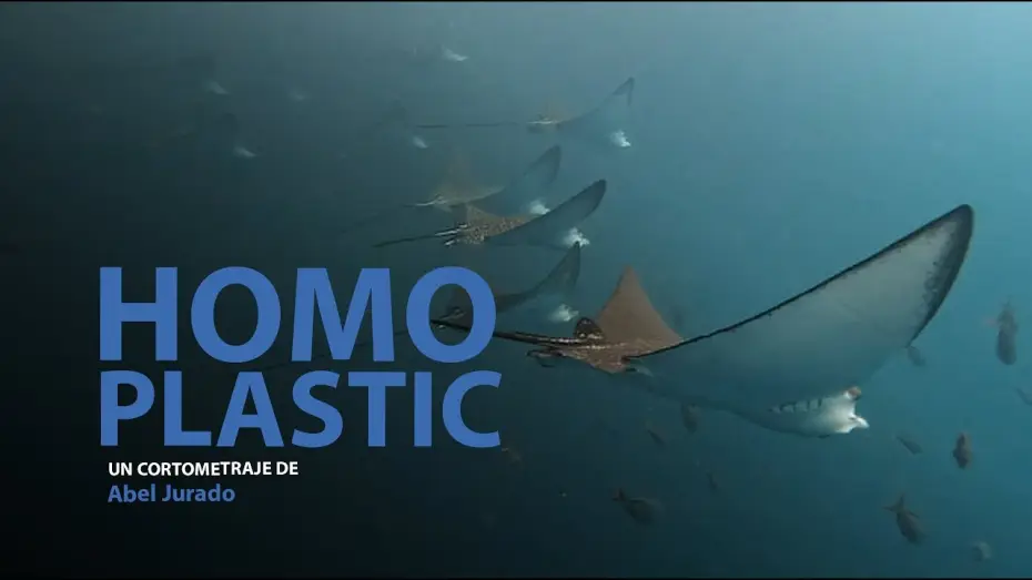 Watch film Homo Plastic — HOMO PLASTIC | TEASER TRAILER | YAQ DISTRIBUCION | CORTOMETRAJE | SHORTFILM