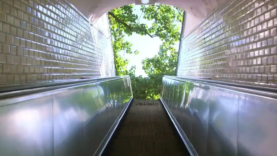 Watch film In Limbo — V1 experiment Лимб
