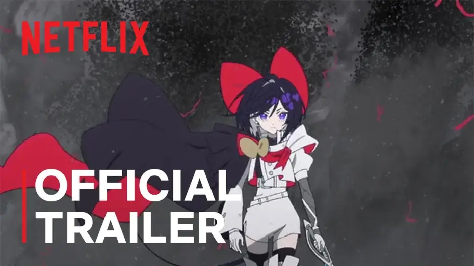 Watch film THE RIBBON HERO | Official Trailer [Subtitled]