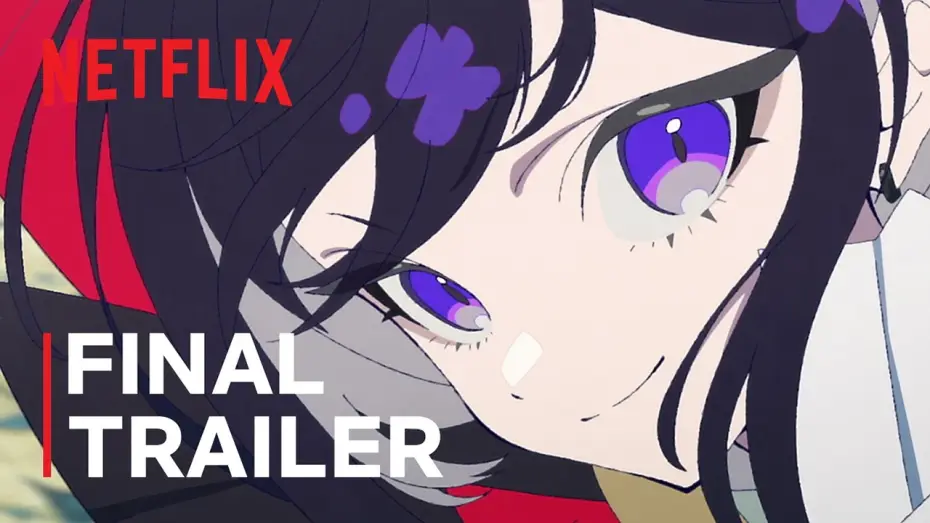 Watch film THE RIBBON HERO — Final Trailer