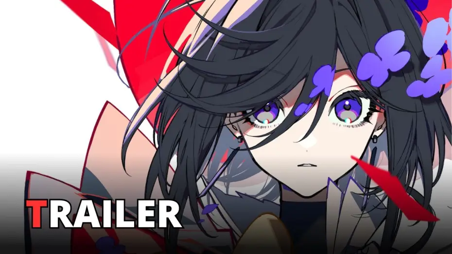 Watch film THE RIBBON HERO — THE RIBBON HERO (2026) | Trailer italiano dell'anime fantasy | NETFLIX