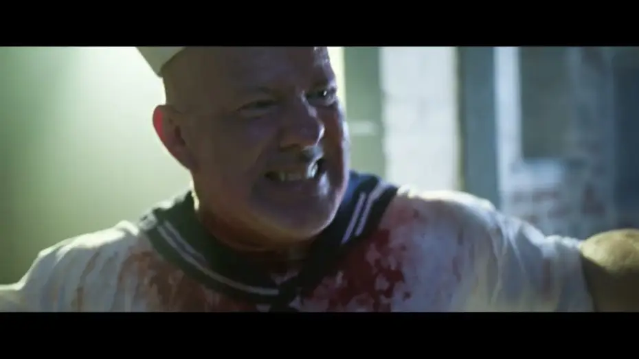 Watch film Popeye III: Requiem — POPEYE 3: Requiem (2026) - Trailer
