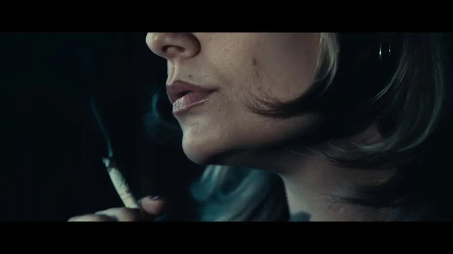 Watch film Hello, Detective — Trailer  - O Hotel (Hello, Detective) - Curta-Metragem