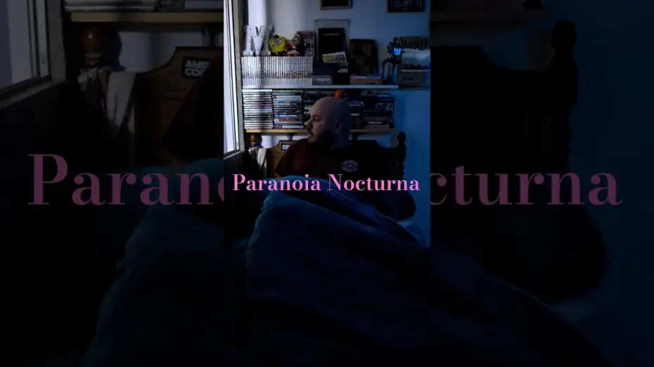 Watch film Paranoia Nocturna | PARANOIA NOCTURNA (2026)