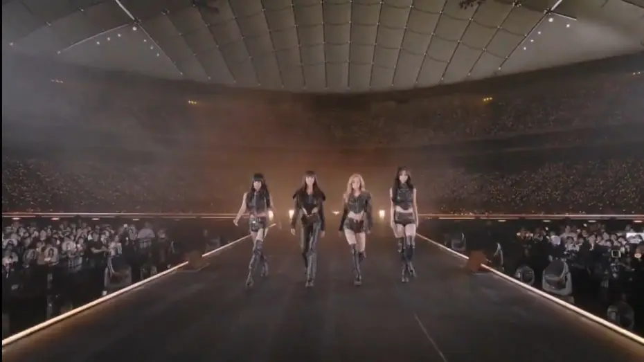 Watch film aespa - 2026 Live Tour SYNK：aexis LINE in JAPAN - SPECIAL EDITION DOME TOUR — 2026 aespa LIVE TOUR - SYNK : aeXIS LINE -in JAPAN SPECIAL EDITION DOME TOUR - OPENING + Armageddon