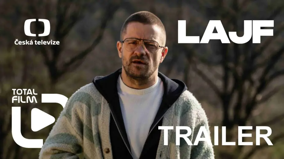 Watch film Lajf | Lajf (2026) CZ HD trailer #Jiř&iacute;Strach