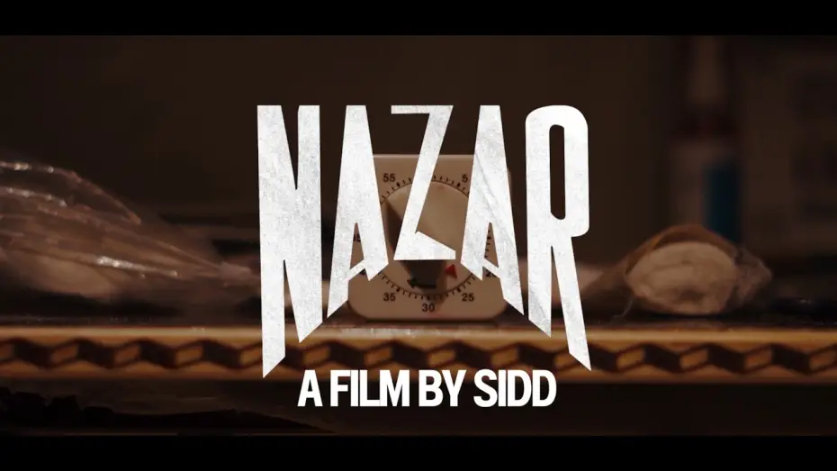 Watch film Nazar — Nazar Trailer | Releasing on 29 June