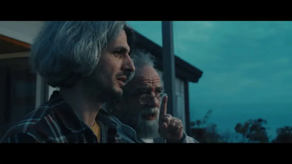 Watch film Dal mio punto di vista — Trailer Ufficiale | DAL MIO PUNTO DI VISTA
